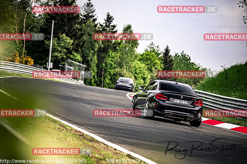 Bild #27654765 - Touristenfahrten Nürburgring Nordschleife (18.05.2024)