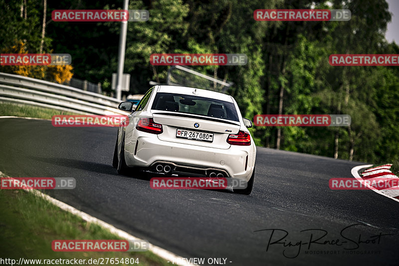 Bild #27654804 - Touristenfahrten Nürburgring Nordschleife (18.05.2024)