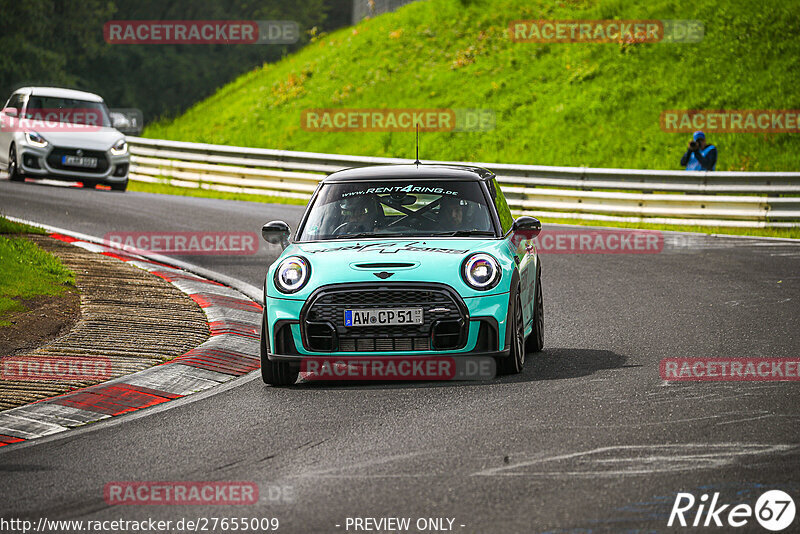 Bild #27655009 - Touristenfahrten Nürburgring Nordschleife (18.05.2024)