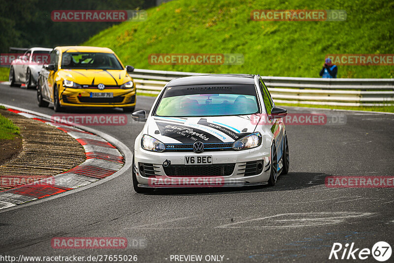 Bild #27655026 - Touristenfahrten Nürburgring Nordschleife (18.05.2024)