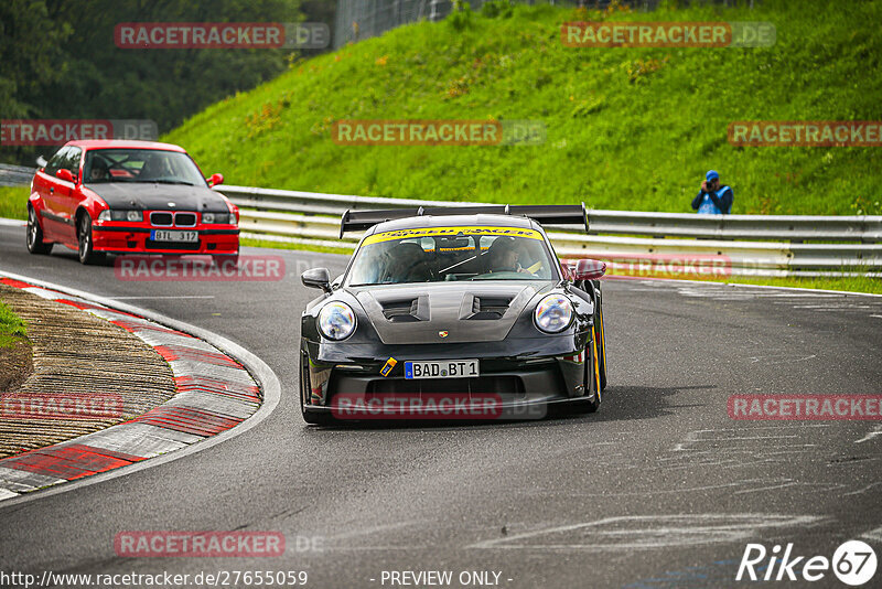 Bild #27655059 - Touristenfahrten Nürburgring Nordschleife (18.05.2024)