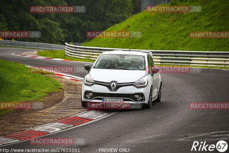 Bild #27655091 - Touristenfahrten Nürburgring Nordschleife (18.05.2024)