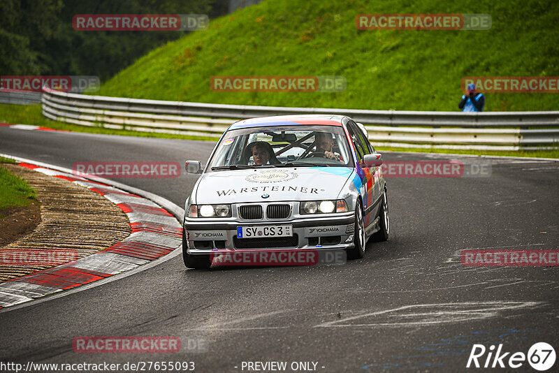 Bild #27655093 - Touristenfahrten Nürburgring Nordschleife (18.05.2024)