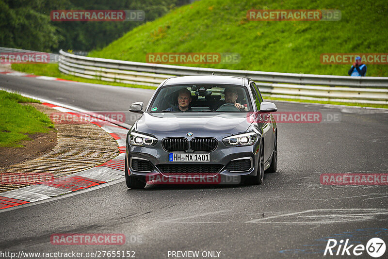 Bild #27655152 - Touristenfahrten Nürburgring Nordschleife (18.05.2024)