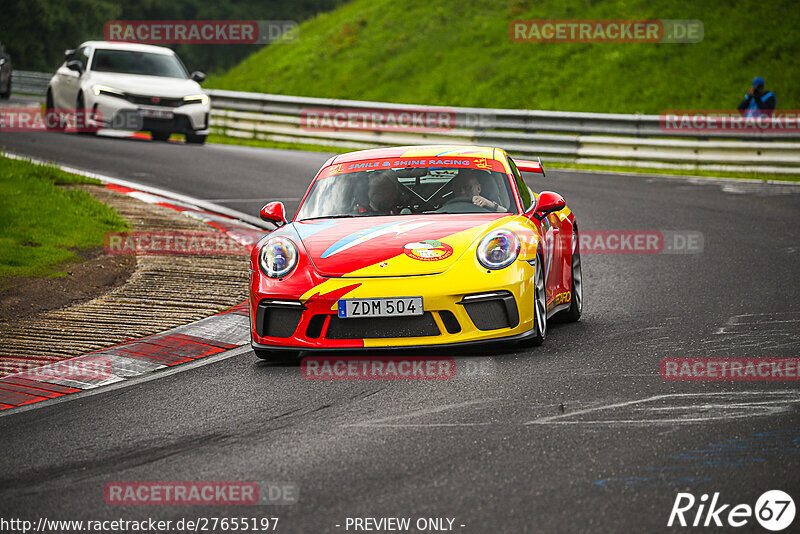 Bild #27655197 - Touristenfahrten Nürburgring Nordschleife (18.05.2024)