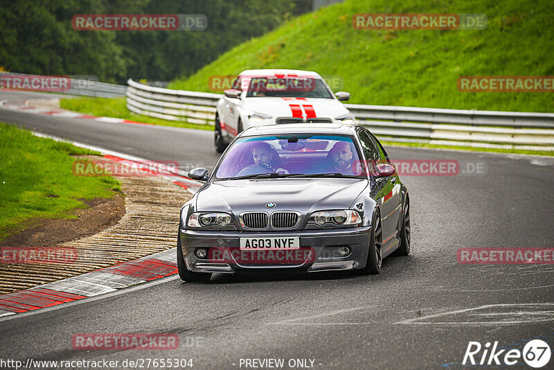 Bild #27655304 - Touristenfahrten Nürburgring Nordschleife (18.05.2024)