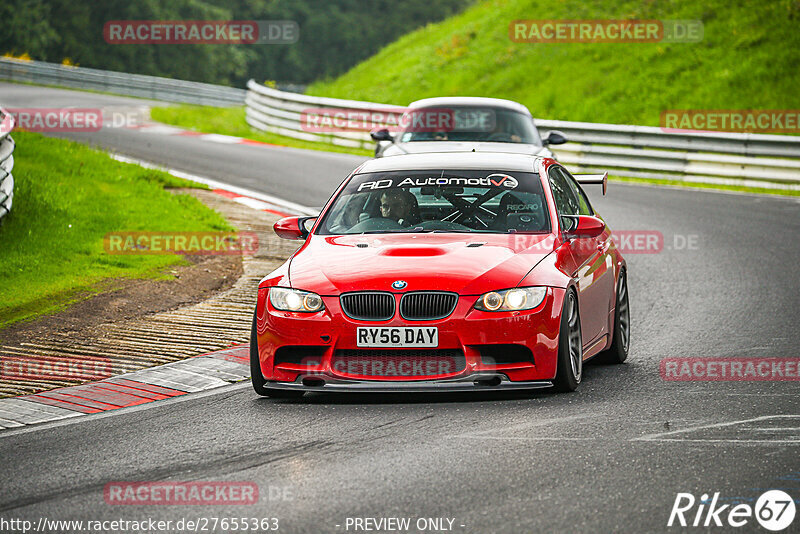 Bild #27655363 - Touristenfahrten Nürburgring Nordschleife (18.05.2024)