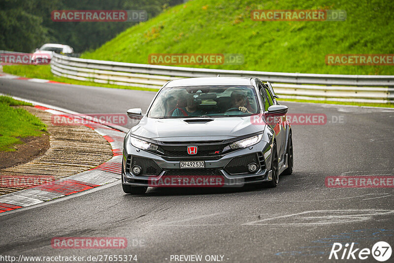 Bild #27655374 - Touristenfahrten Nürburgring Nordschleife (18.05.2024)