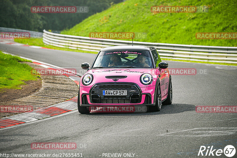 Bild #27655451 - Touristenfahrten Nürburgring Nordschleife (18.05.2024)