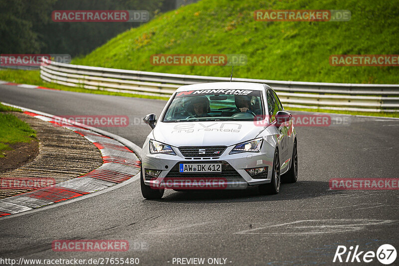 Bild #27655480 - Touristenfahrten Nürburgring Nordschleife (18.05.2024)