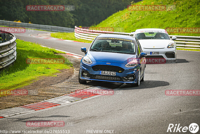 Bild #27655513 - Touristenfahrten Nürburgring Nordschleife (18.05.2024)