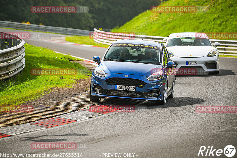 Bild #27655514 - Touristenfahrten Nürburgring Nordschleife (18.05.2024)