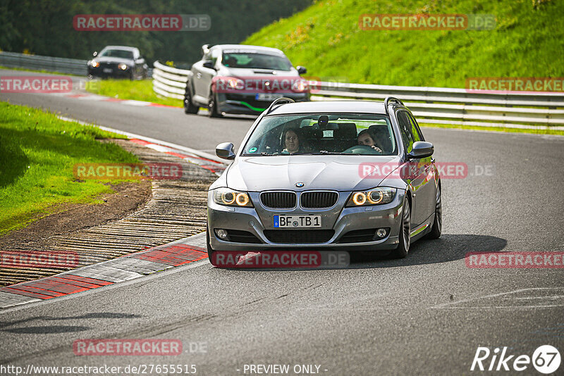 Bild #27655515 - Touristenfahrten Nürburgring Nordschleife (18.05.2024)