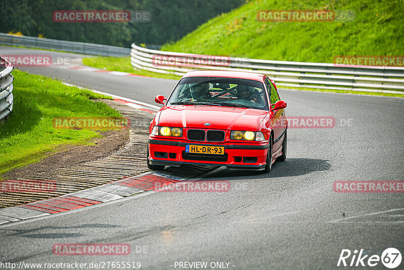 Bild #27655519 - Touristenfahrten Nürburgring Nordschleife (18.05.2024)