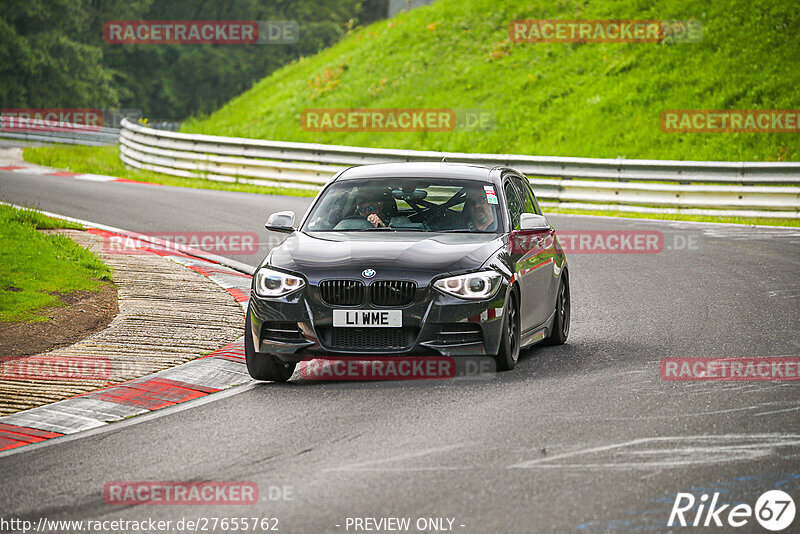 Bild #27655762 - Touristenfahrten Nürburgring Nordschleife (18.05.2024)