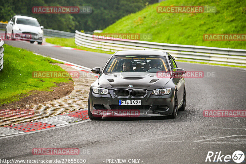 Bild #27655830 - Touristenfahrten Nürburgring Nordschleife (18.05.2024)