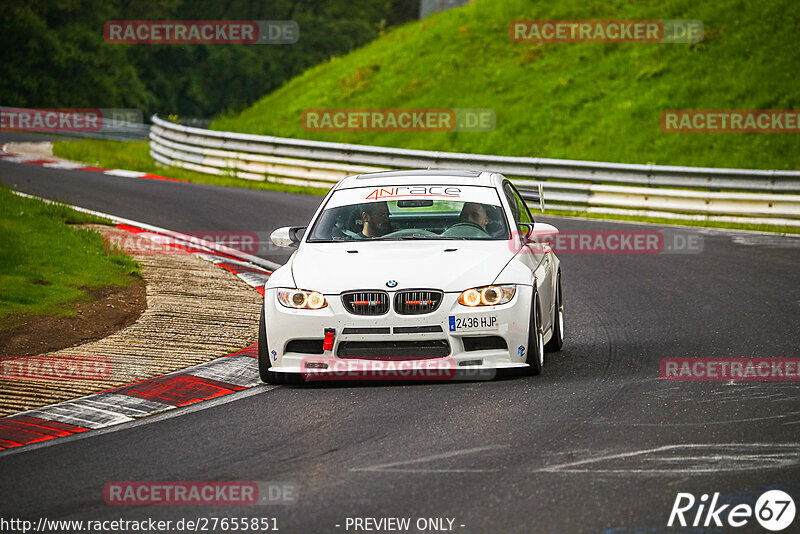 Bild #27655851 - Touristenfahrten Nürburgring Nordschleife (18.05.2024)