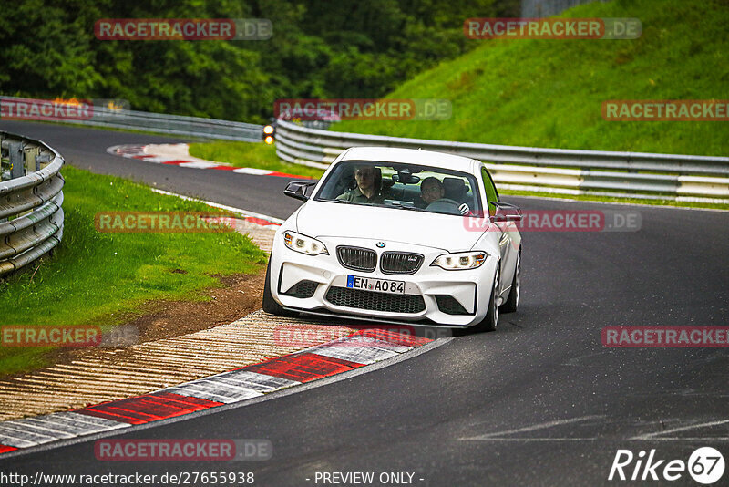 Bild #27655938 - Touristenfahrten Nürburgring Nordschleife (18.05.2024)