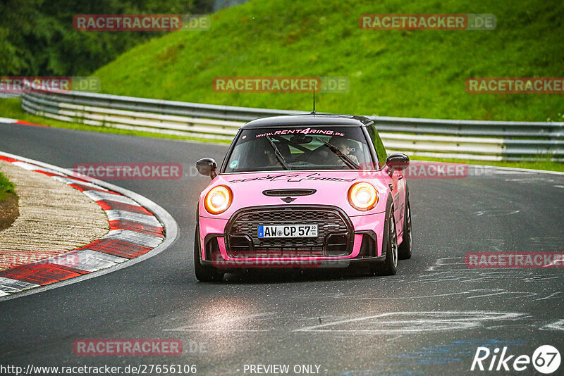 Bild #27656106 - Touristenfahrten Nürburgring Nordschleife (18.05.2024)