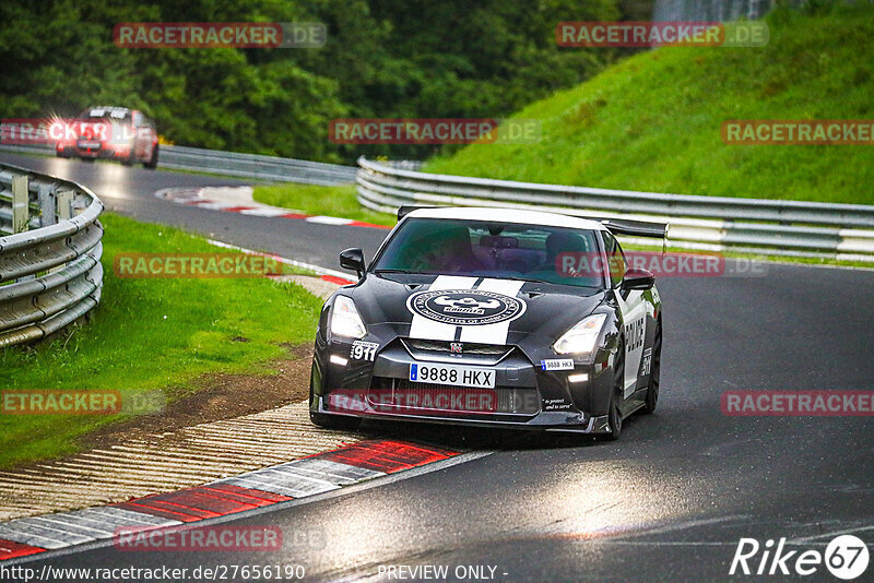 Bild #27656190 - Touristenfahrten Nürburgring Nordschleife (18.05.2024)