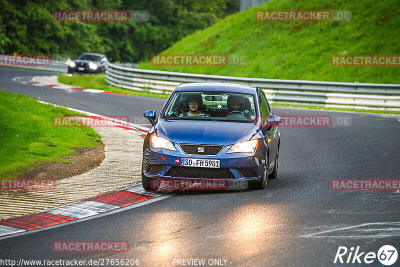 Bild #27656206 - Touristenfahrten Nürburgring Nordschleife (18.05.2024)