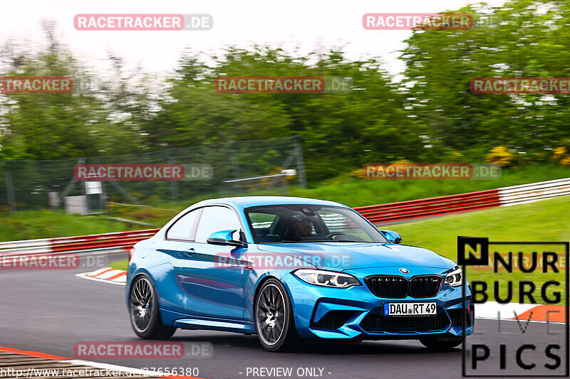 Bild #27656380 - Touristenfahrten Nürburgring Nordschleife (18.05.2024)