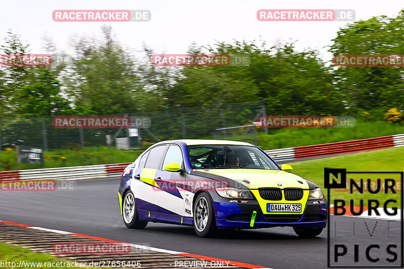 Bild #27656406 - Touristenfahrten Nürburgring Nordschleife (18.05.2024)