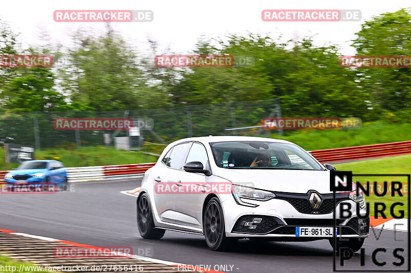 Bild #27656416 - Touristenfahrten Nürburgring Nordschleife (18.05.2024)