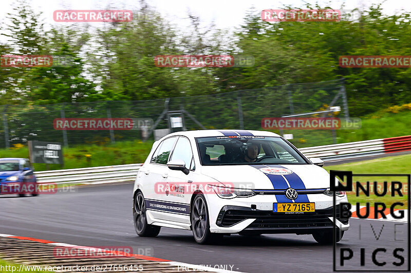 Bild #27656455 - Touristenfahrten Nürburgring Nordschleife (18.05.2024)