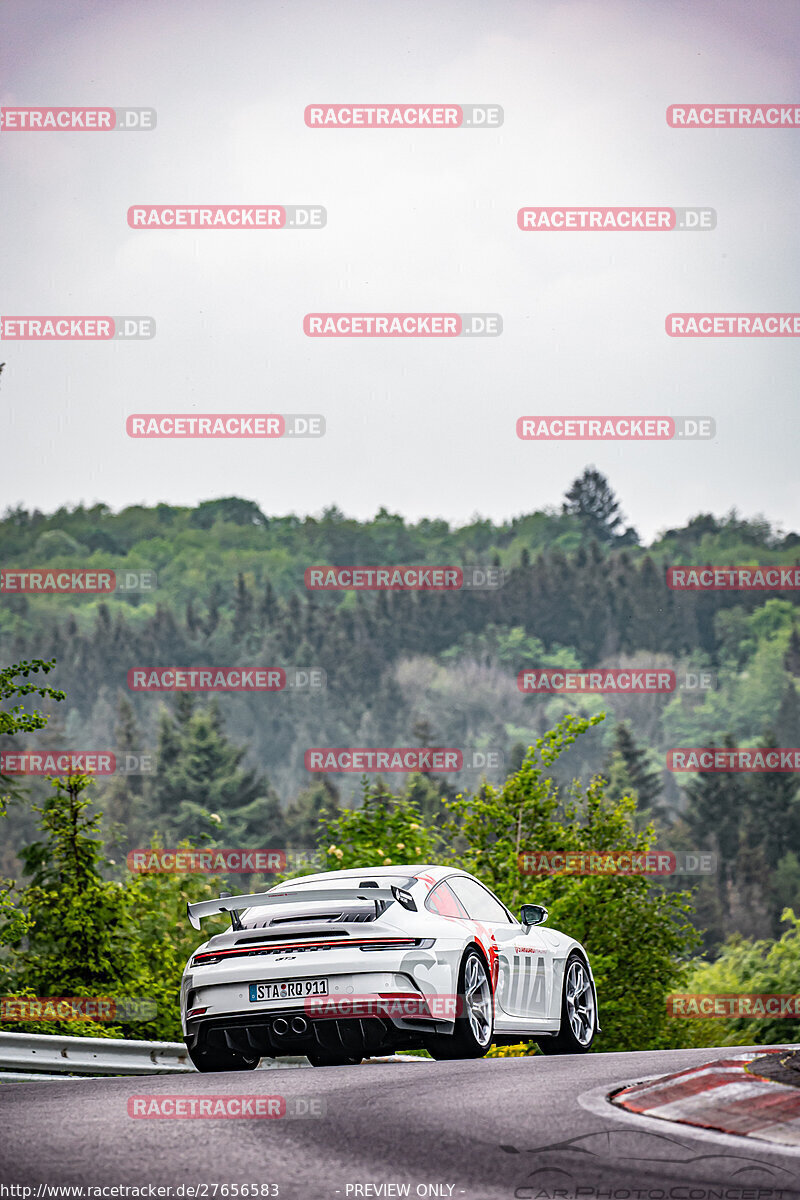 Bild #27656583 - Touristenfahrten Nürburgring Nordschleife (18.05.2024)