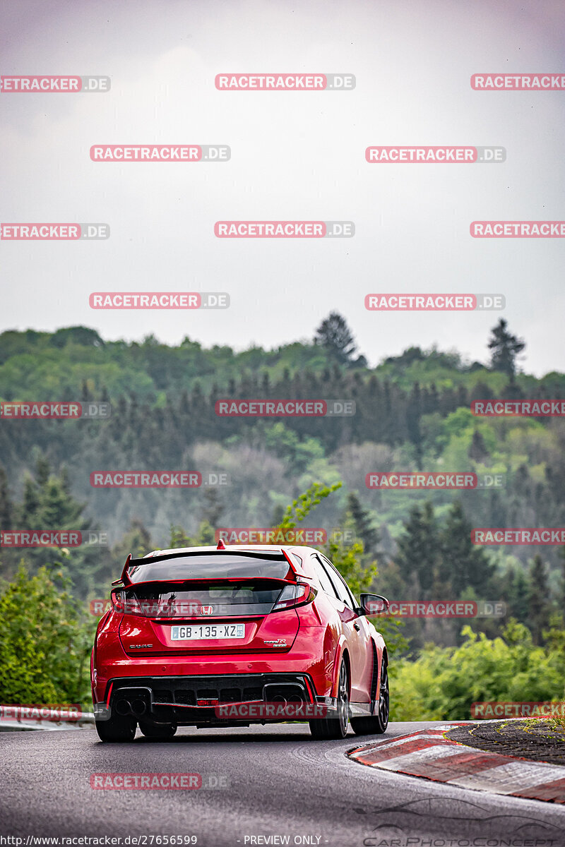 Bild #27656599 - Touristenfahrten Nürburgring Nordschleife (18.05.2024)