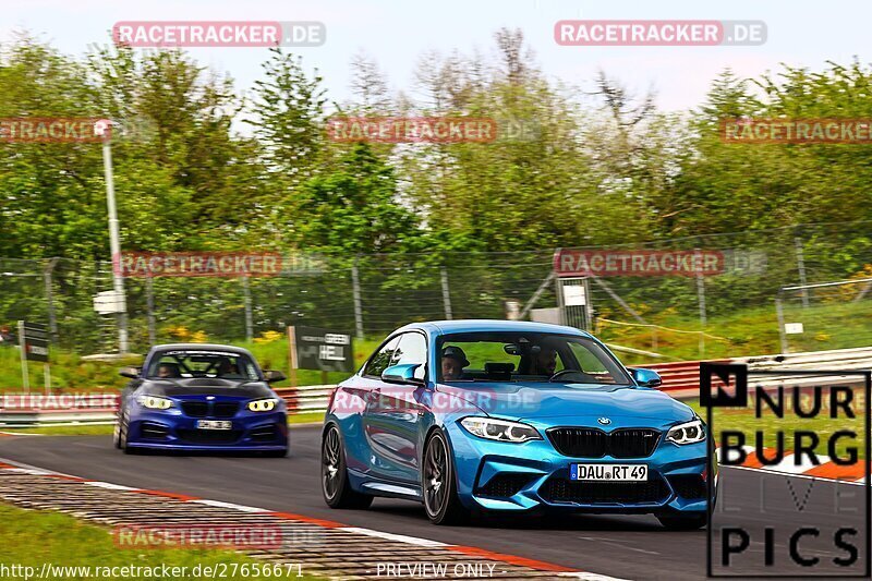 Bild #27656671 - Touristenfahrten Nürburgring Nordschleife (18.05.2024)