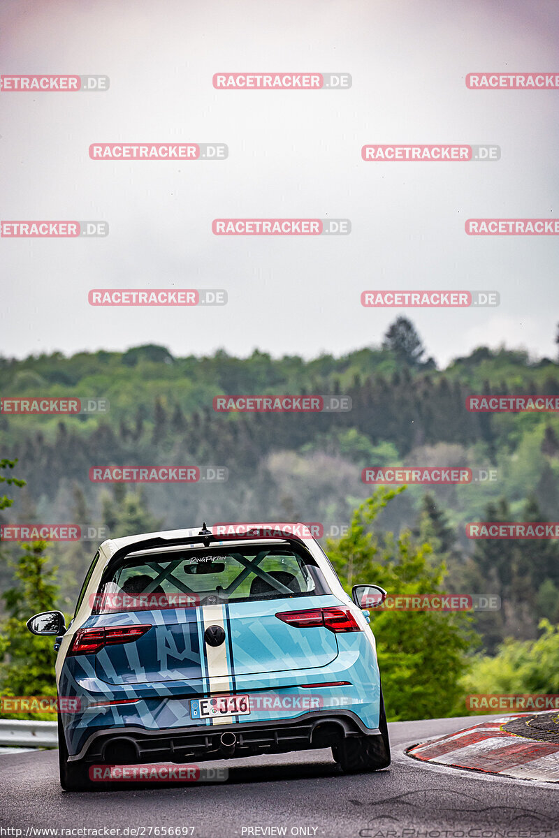 Bild #27656697 - Touristenfahrten Nürburgring Nordschleife (18.05.2024)