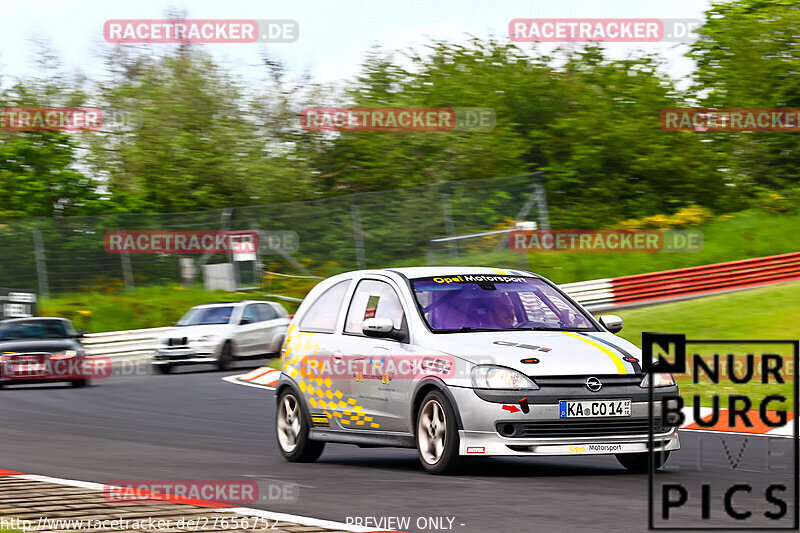 Bild #27656752 - Touristenfahrten Nürburgring Nordschleife (18.05.2024)