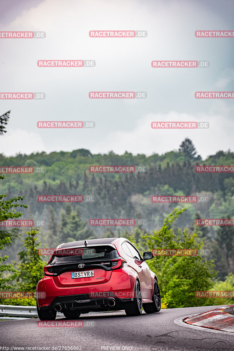 Bild #27656862 - Touristenfahrten Nürburgring Nordschleife (18.05.2024)