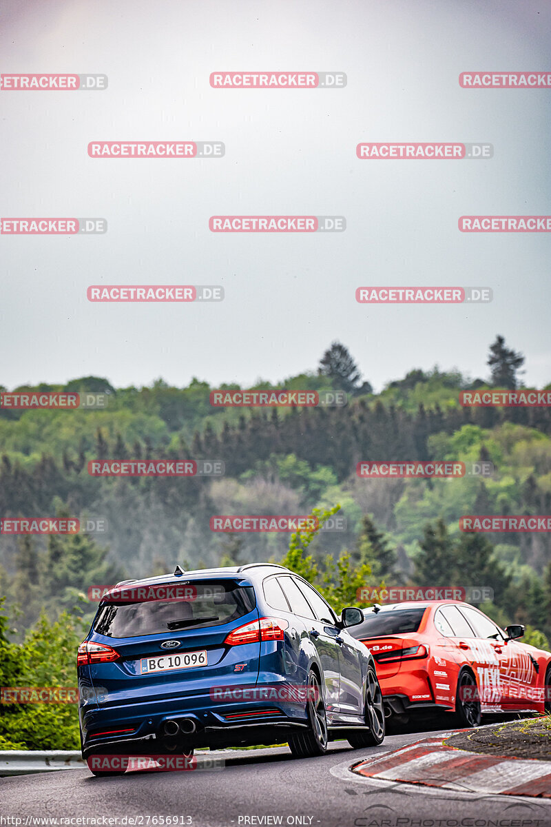 Bild #27656913 - Touristenfahrten Nürburgring Nordschleife (18.05.2024)