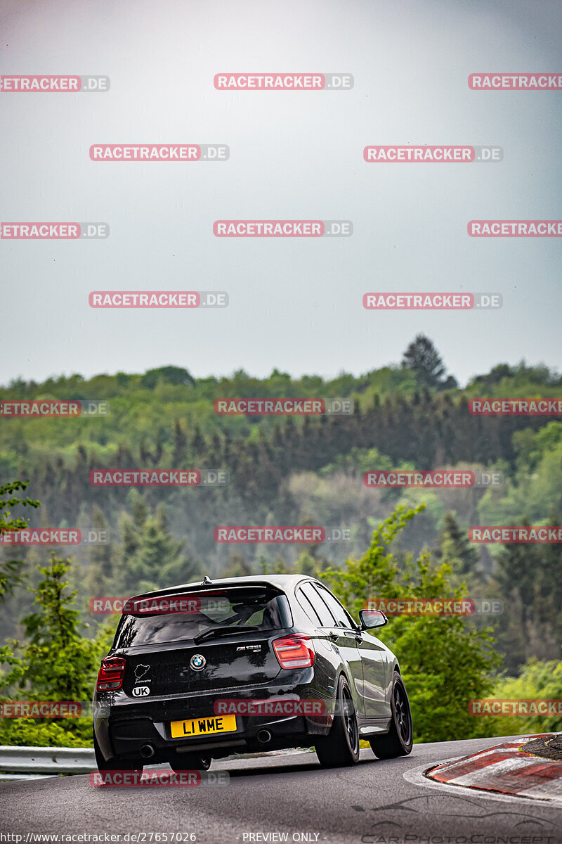 Bild #27657026 - Touristenfahrten Nürburgring Nordschleife (18.05.2024)