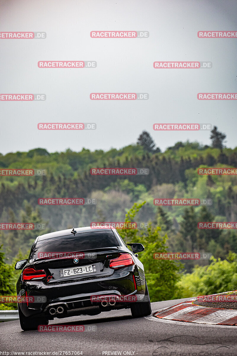 Bild #27657064 - Touristenfahrten Nürburgring Nordschleife (18.05.2024)