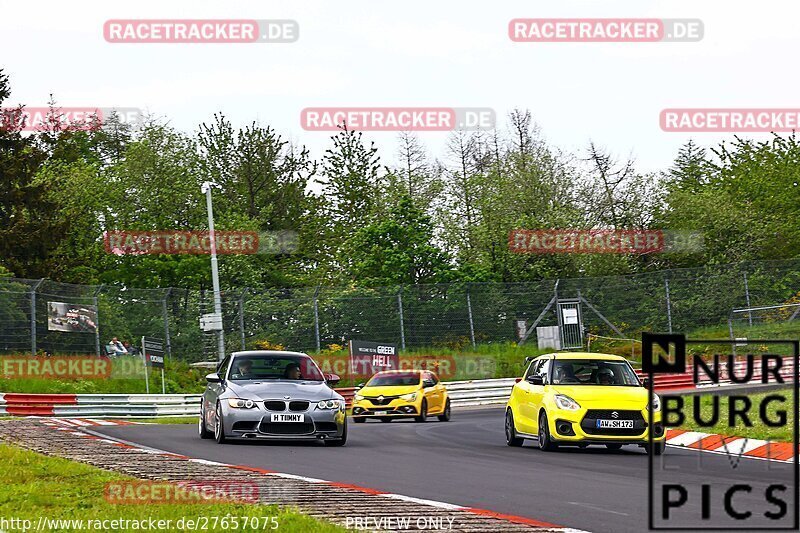 Bild #27657075 - Touristenfahrten Nürburgring Nordschleife (18.05.2024)