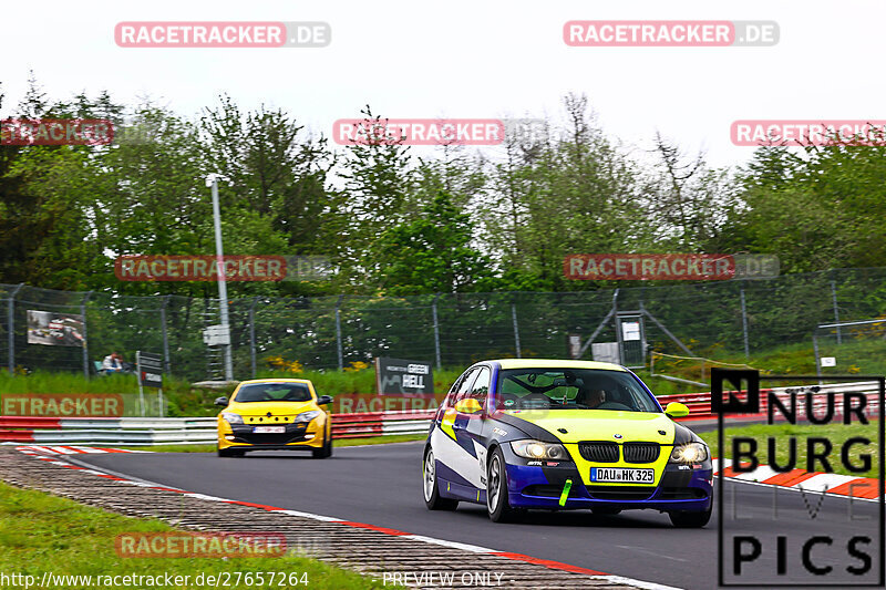 Bild #27657264 - Touristenfahrten Nürburgring Nordschleife (18.05.2024)