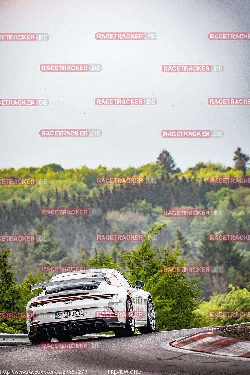 Bild #27657277 - Touristenfahrten Nürburgring Nordschleife (18.05.2024)