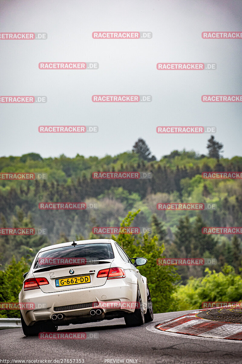 Bild #27657353 - Touristenfahrten Nürburgring Nordschleife (18.05.2024)