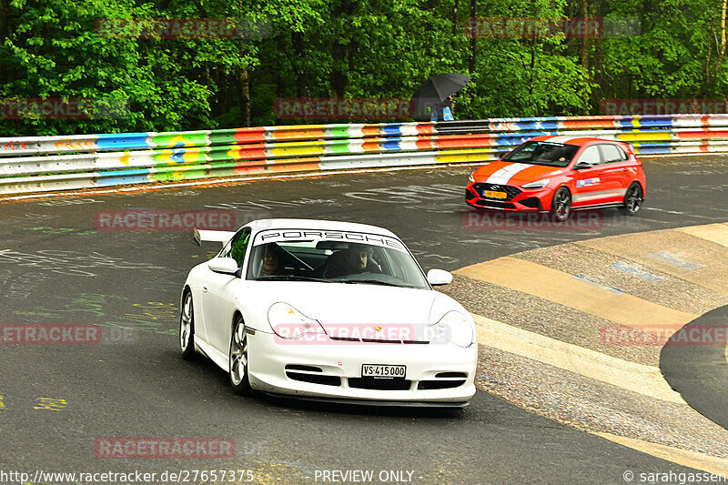 Bild #27657375 - Touristenfahrten Nürburgring Nordschleife (18.05.2024)