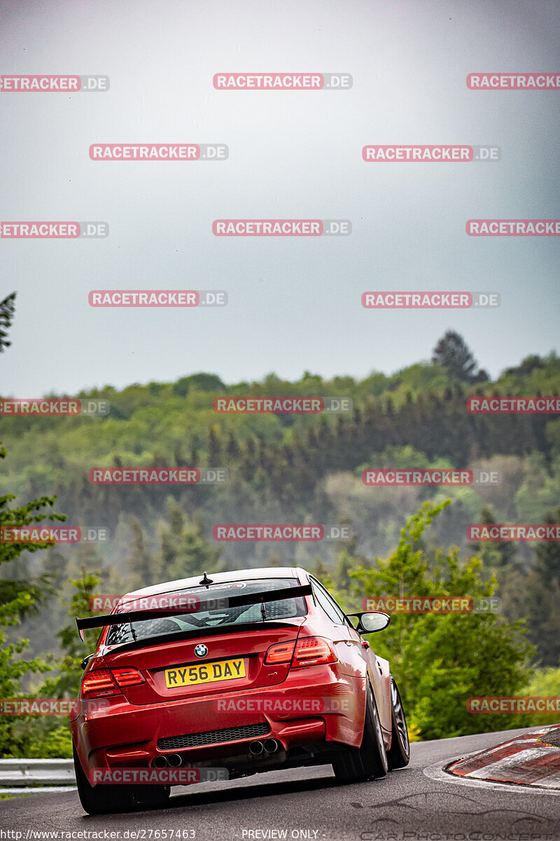 Bild #27657463 - Touristenfahrten Nürburgring Nordschleife (18.05.2024)