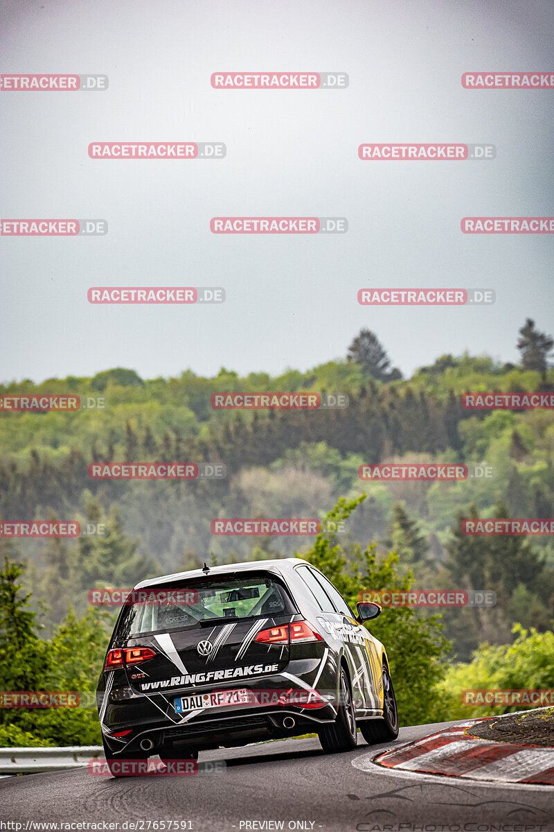 Bild #27657591 - Touristenfahrten Nürburgring Nordschleife (18.05.2024)