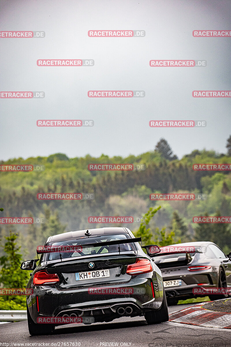 Bild #27657630 - Touristenfahrten Nürburgring Nordschleife (18.05.2024)