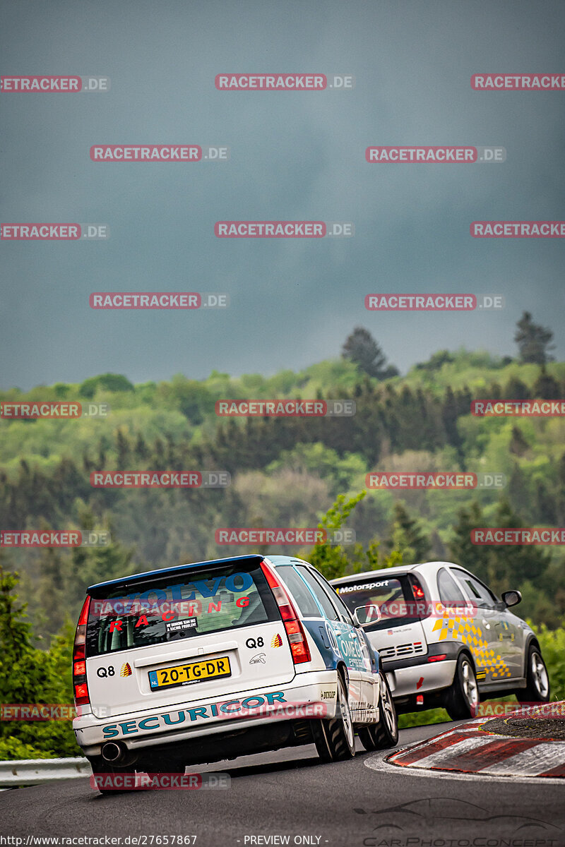 Bild #27657867 - Touristenfahrten Nürburgring Nordschleife (18.05.2024)