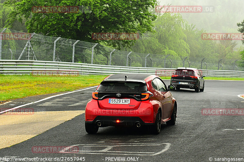 Bild #27657945 - Touristenfahrten Nürburgring Nordschleife (18.05.2024)