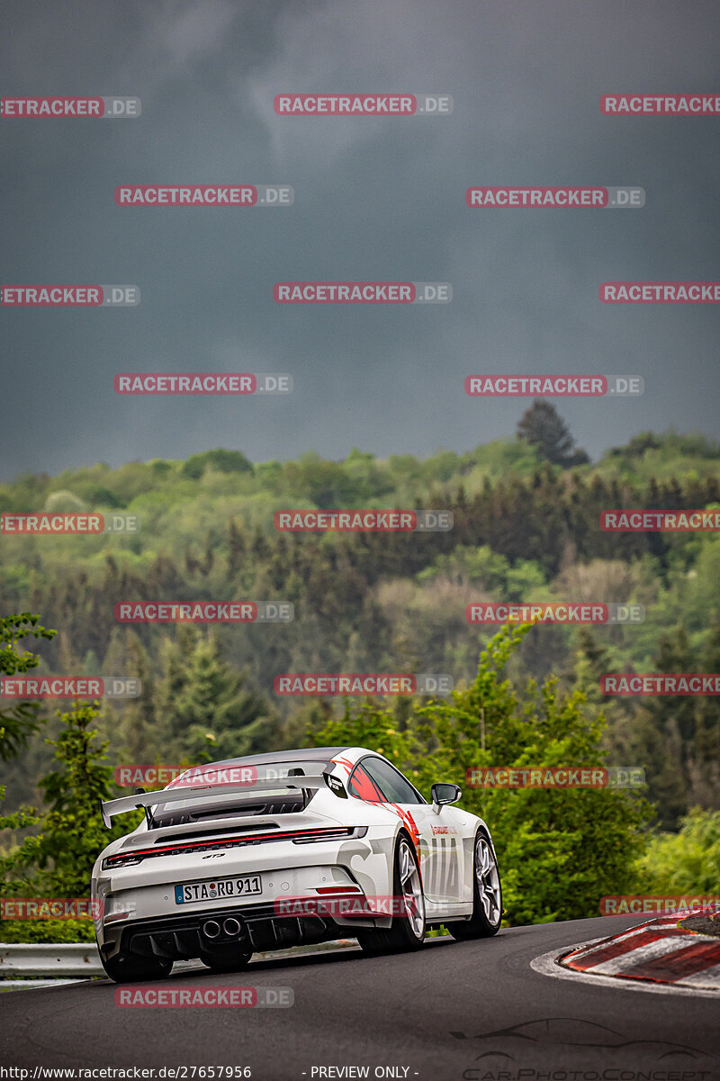 Bild #27657956 - Touristenfahrten Nürburgring Nordschleife (18.05.2024)