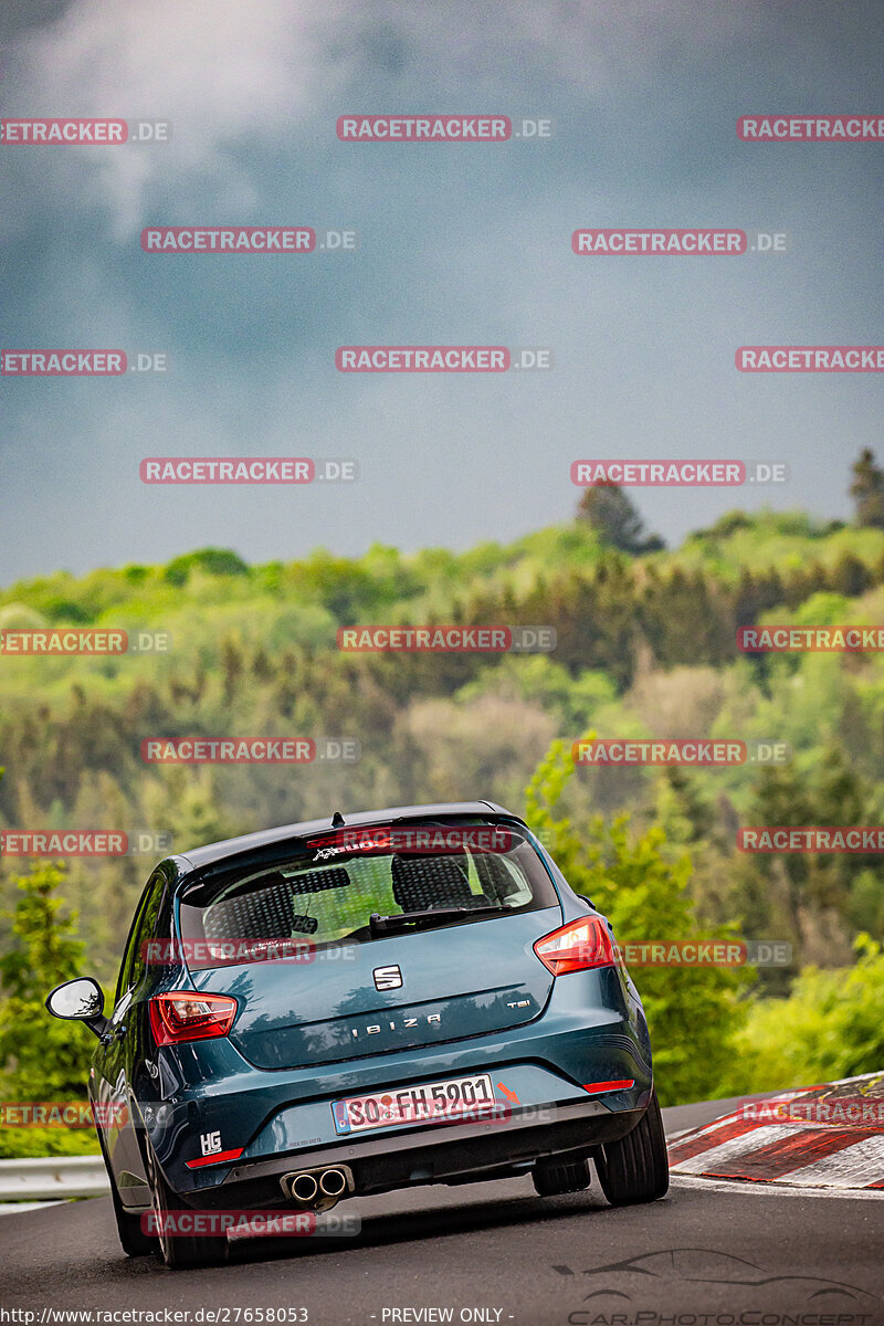 Bild #27658053 - Touristenfahrten Nürburgring Nordschleife (18.05.2024)